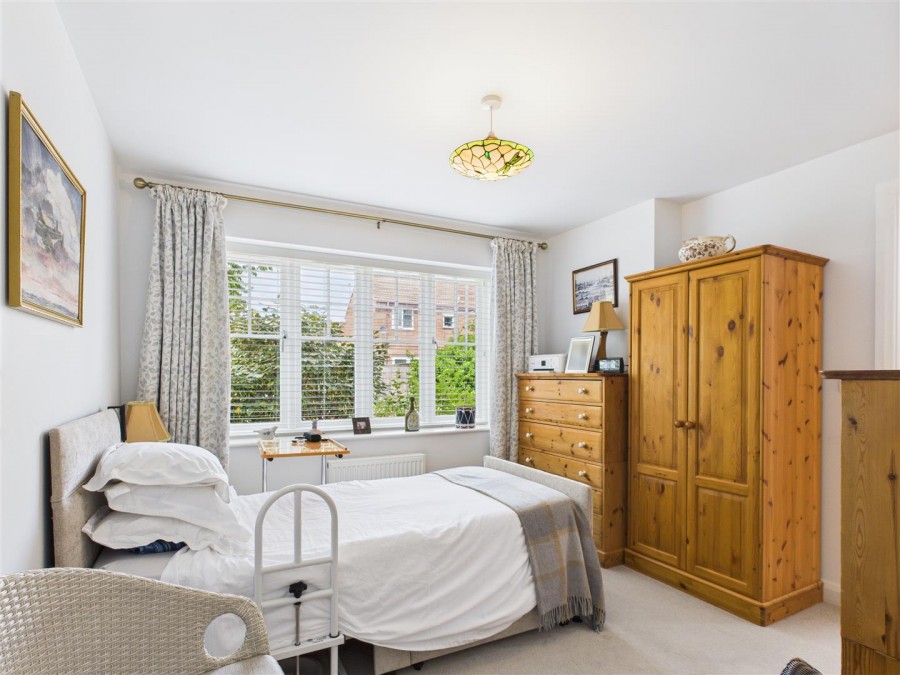 Images for 2 Heron Close, Norton, Malton YO17 9FG