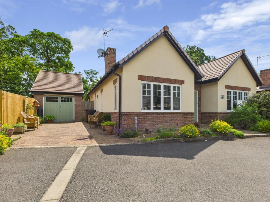 Images for 2 Heron Close, Norton, Malton YO17 9FG