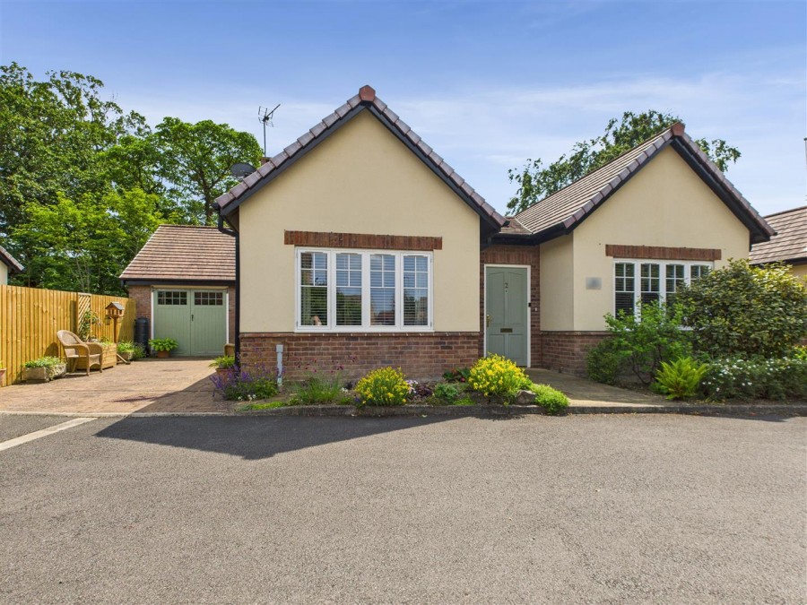 Images for 2 Heron Close, Norton, Malton YO17 9FG