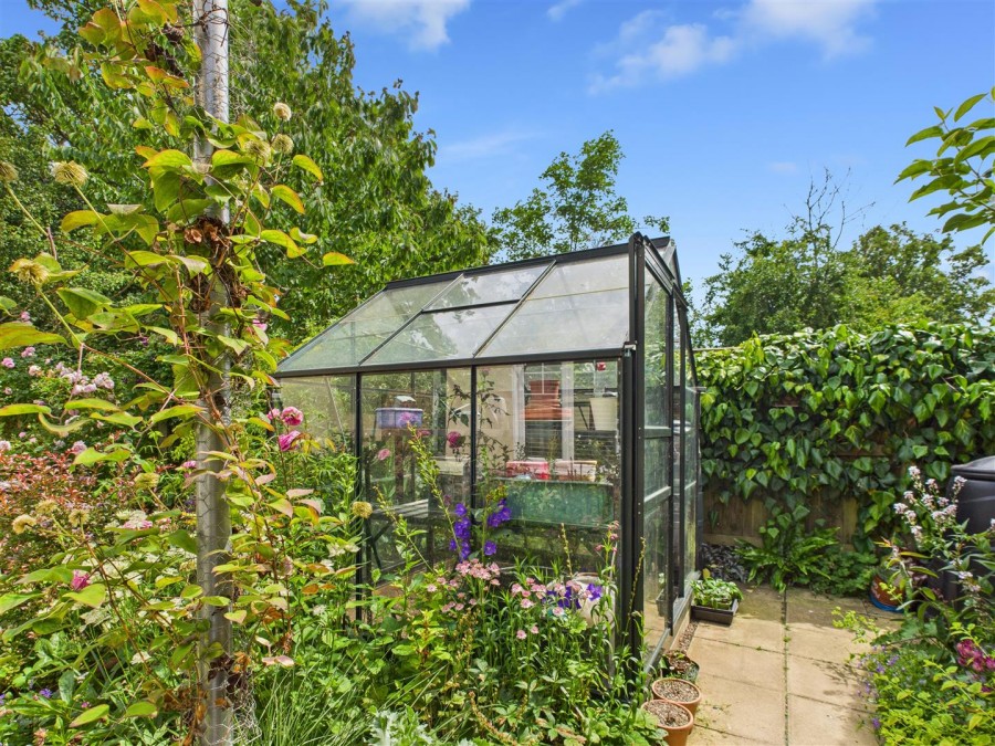 Images for 2 Heron Close, Norton, Malton YO17 9FG
