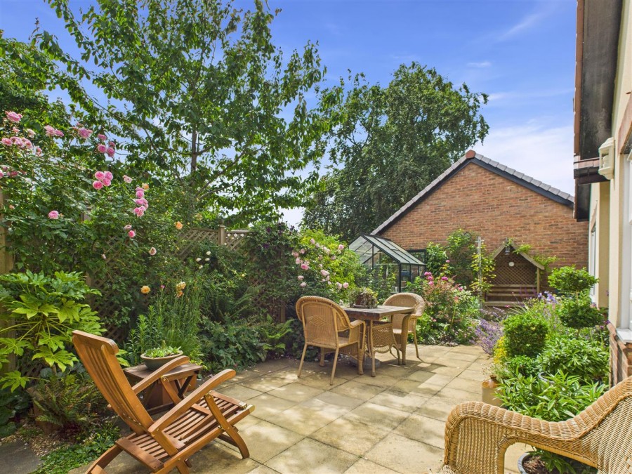Images for 2 Heron Close, Norton, Malton YO17 9FG