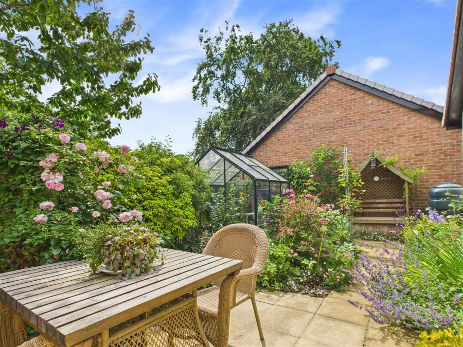 Images for 2 Heron Close, Norton, Malton YO17 9FG