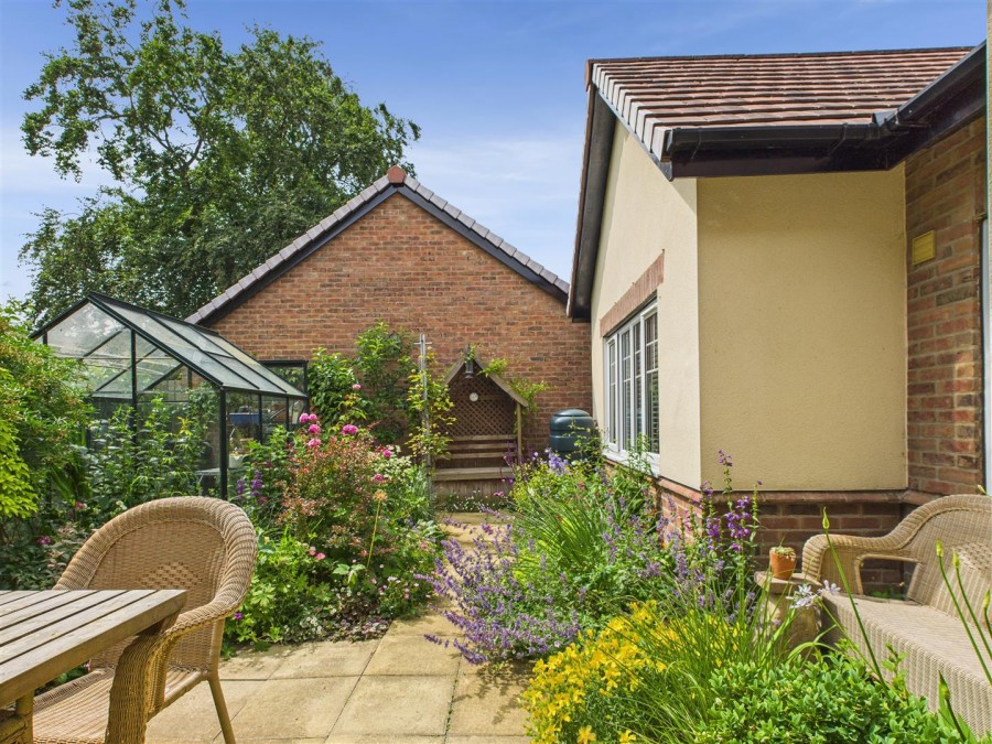 Images for 2 Heron Close, Norton, Malton YO17 9FG