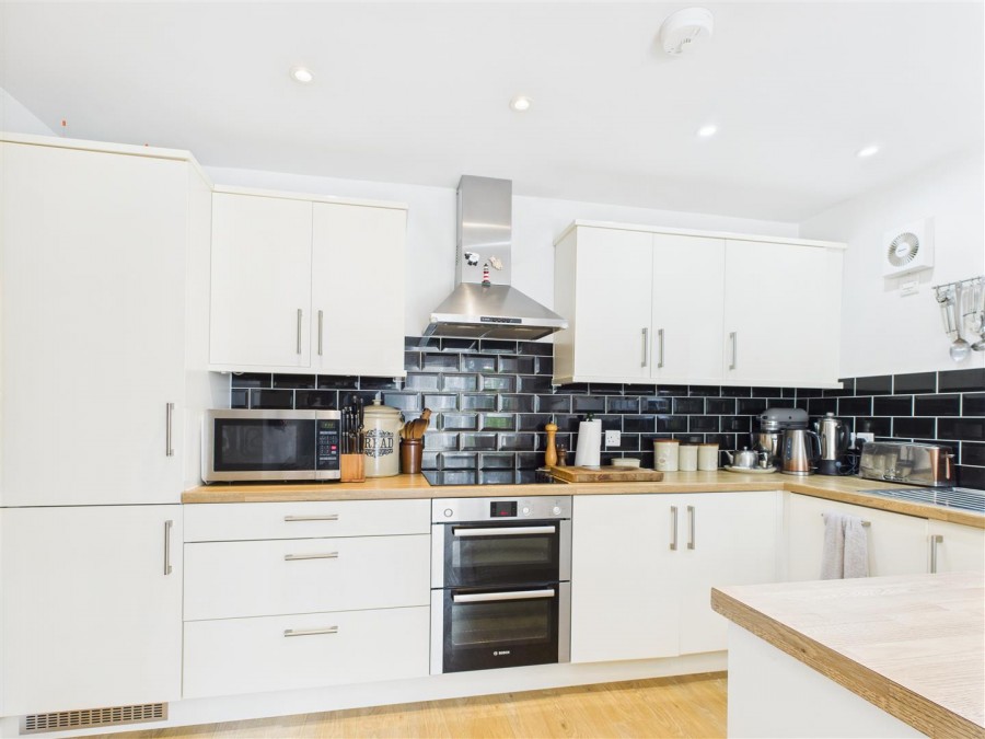 Images for 2 Heron Close, Norton, Malton YO17 9FG
