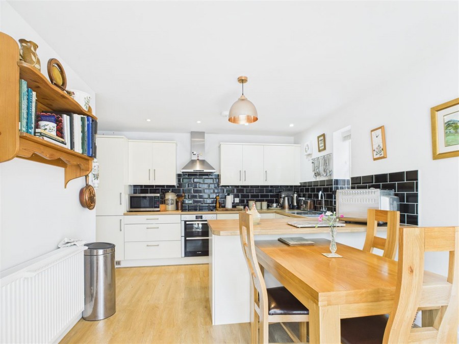 Images for 2 Heron Close, Norton, Malton YO17 9FG