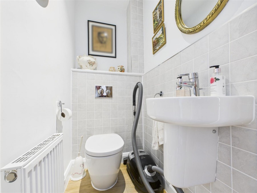 Images for 2 Heron Close, Norton, Malton YO17 9FG