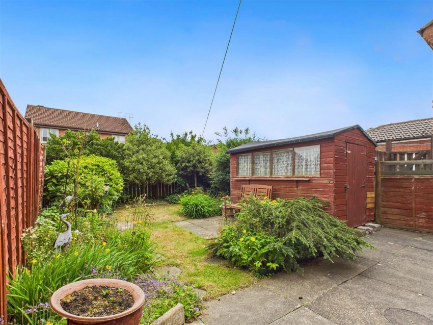 Images for 4 Heron Way, Norton YO17 9AX