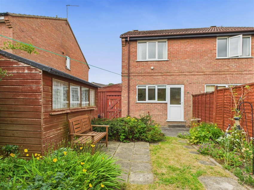 Images for 4 Heron Way, Norton YO17 9AX