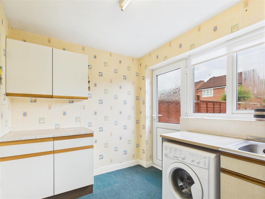 Images for 4 Heron Way, Norton YO17 9AX