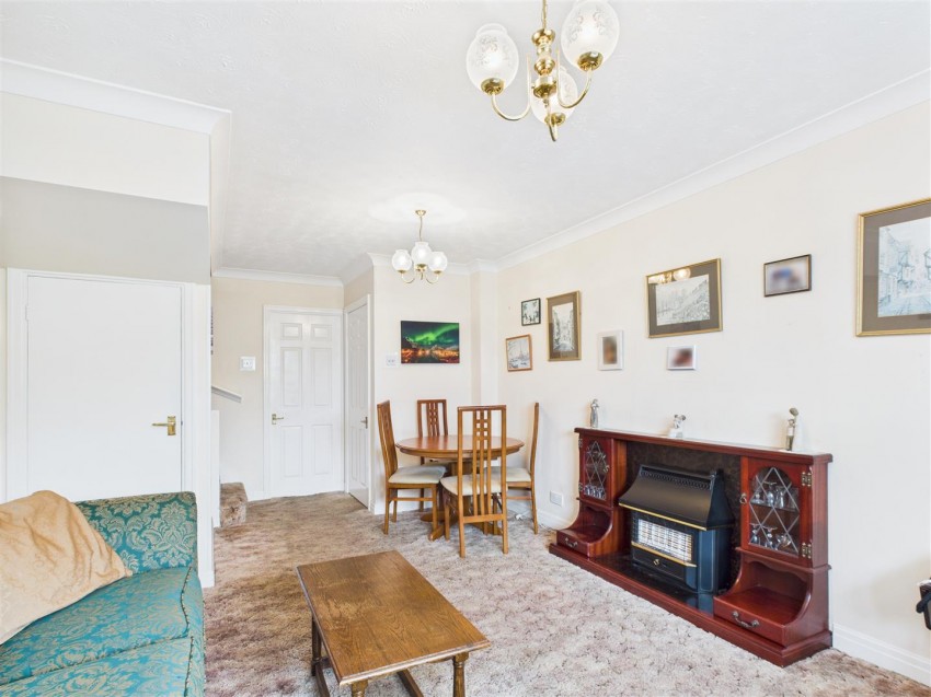 Images for 4 Heron Way, Norton YO17 9AX
