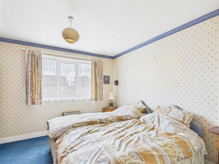 Images for 4 Heron Way, Norton YO17 9AX