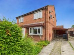 Images for 4 Heron Way, Norton YO17 9AX