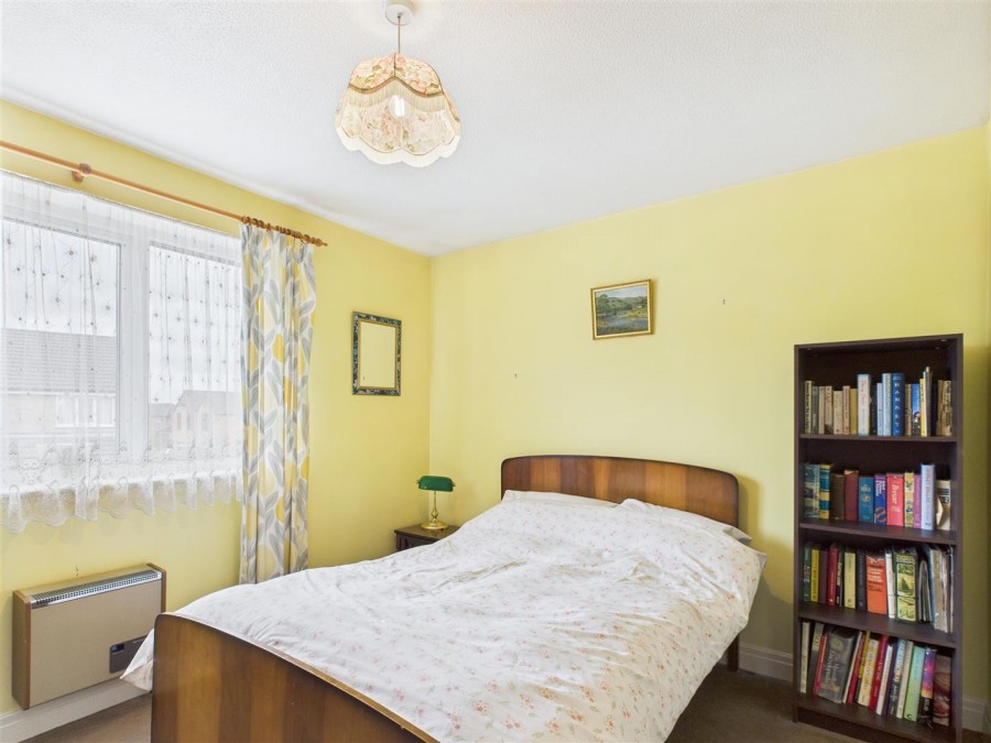 Images for 4 Heron Way, Norton YO17 9AX