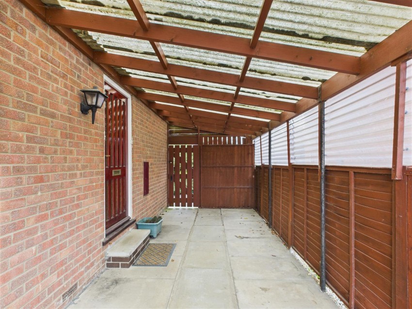 Images for 4 Heron Way, Norton YO17 9AX