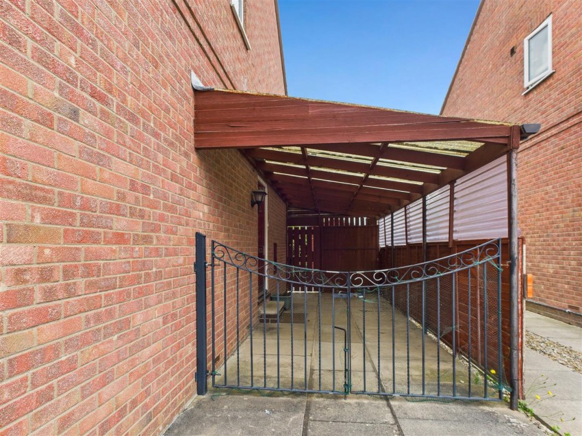 Images for 4 Heron Way, Norton YO17 9AX