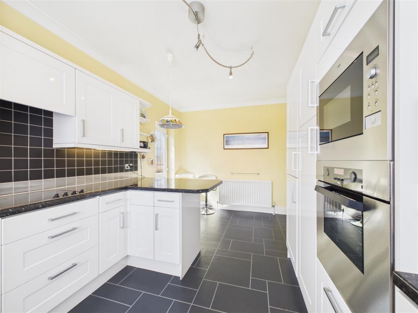 Images for 40 Spencers Way, Driffield, YO25 6RH