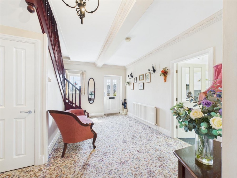 Images for 40 Spencers Way, Driffield, YO25 6RH