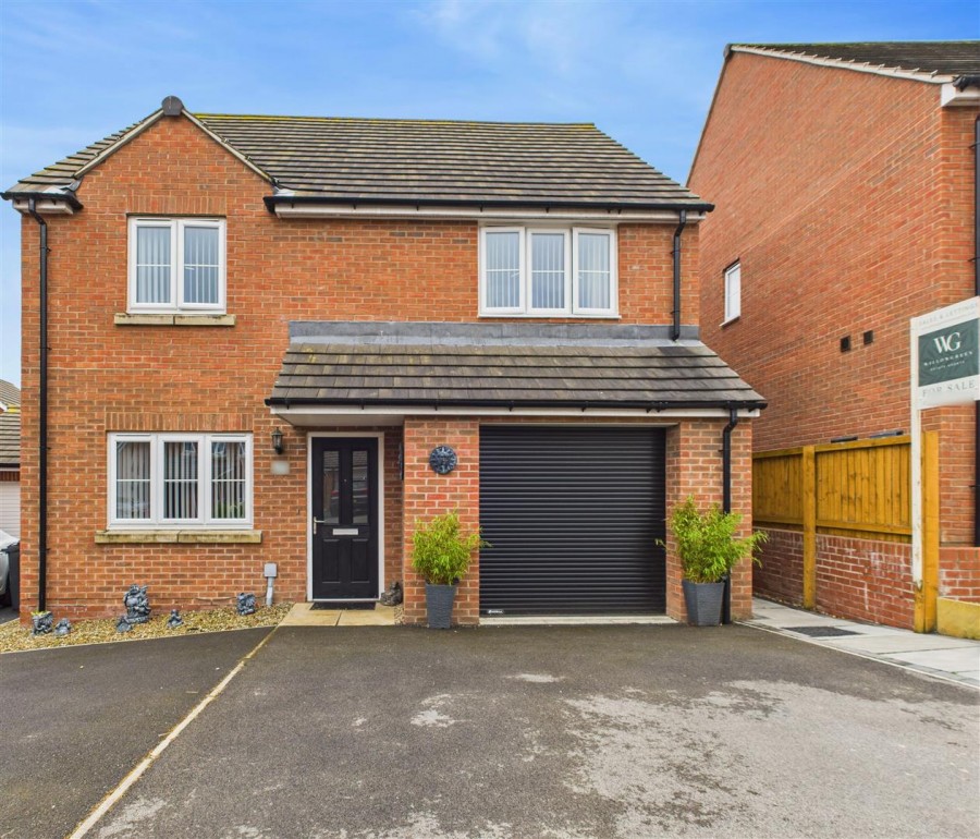 Images for 19 Clover Avenue, Malton, YO17 7PP
