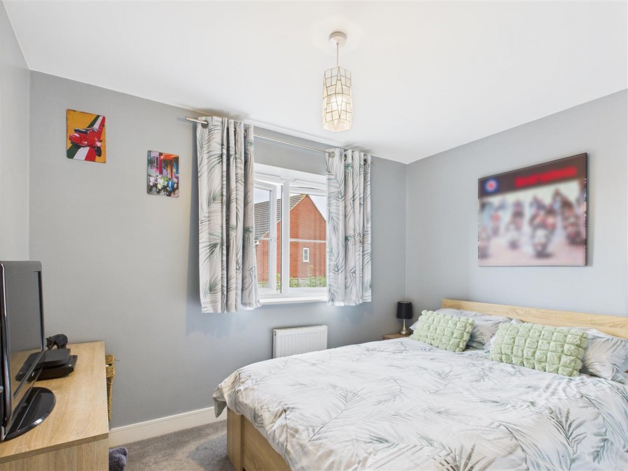 Images for 19 Clover Avenue, Malton, YO17 7PP