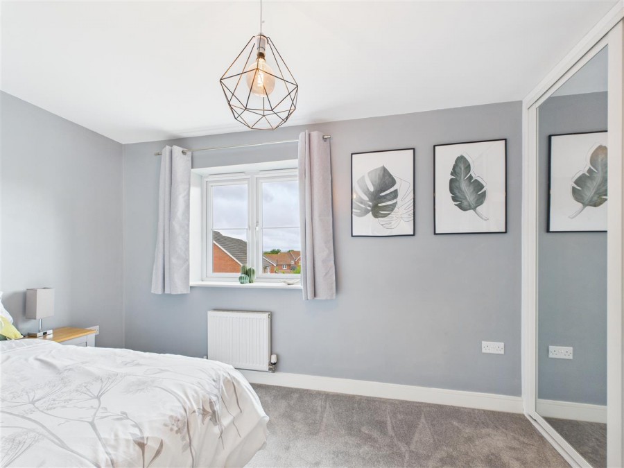Images for 19 Clover Avenue, Malton, YO17 7PP
