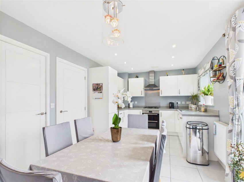 Images for 19 Clover Avenue, Malton, YO17 7PP