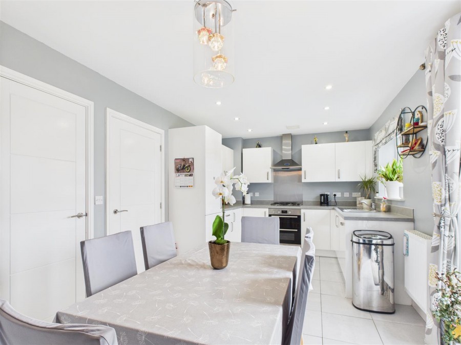 Images for 19 Clover Avenue, Malton, YO17 7PP