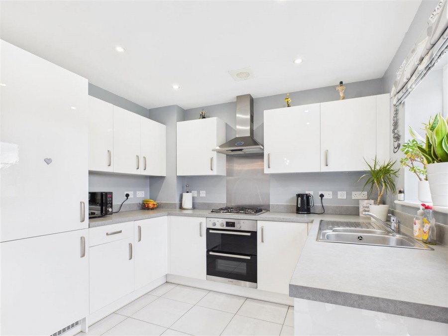 Images for 19 Clover Avenue, Malton, YO17 7PP