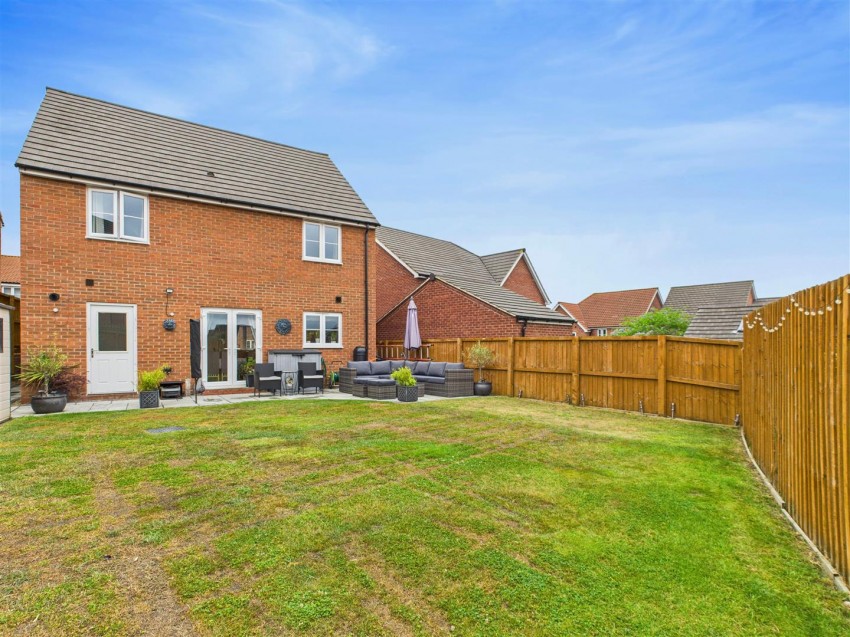 Images for 19 Clover Avenue, Malton, YO17 7PP
