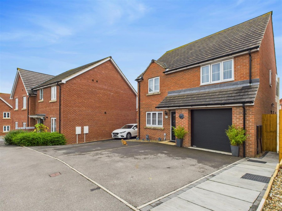 Images for 19 Clover Avenue, Malton, YO17 7PP