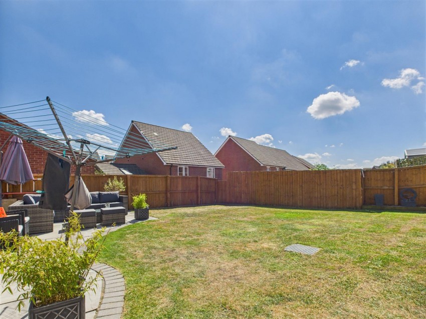 Images for 19 Clover Avenue, Malton, YO17 7PP