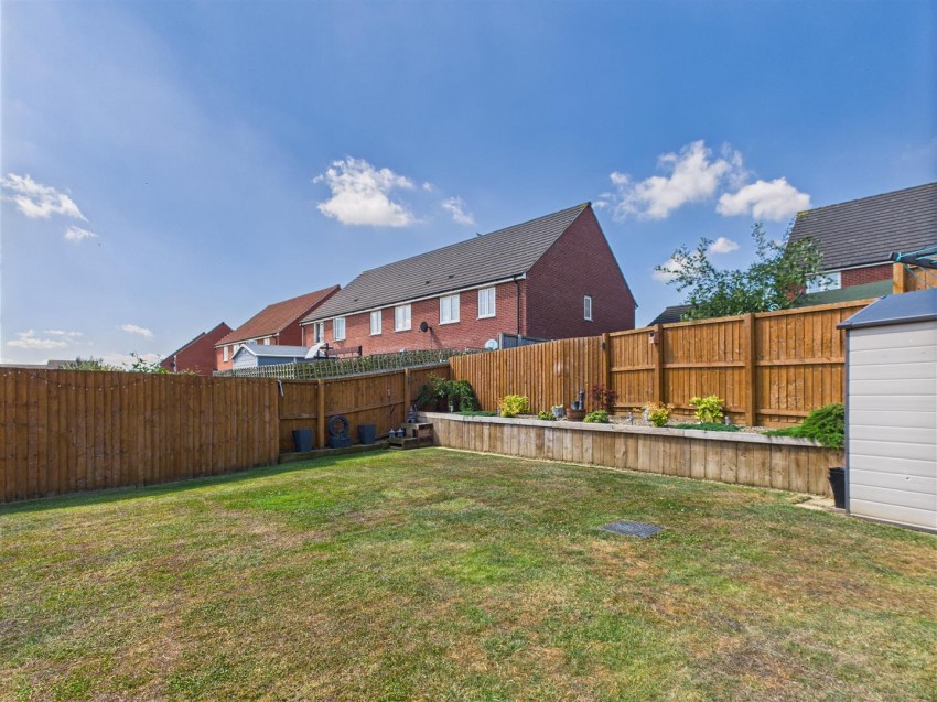Images for 19 Clover Avenue, Malton, YO17 7PP