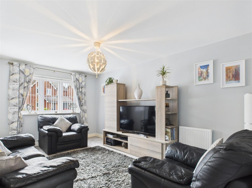 Images for 19 Clover Avenue, Malton, YO17 7PP