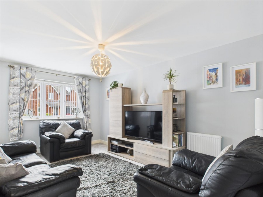 Images for 19 Clover Avenue, Malton, YO17 7PP