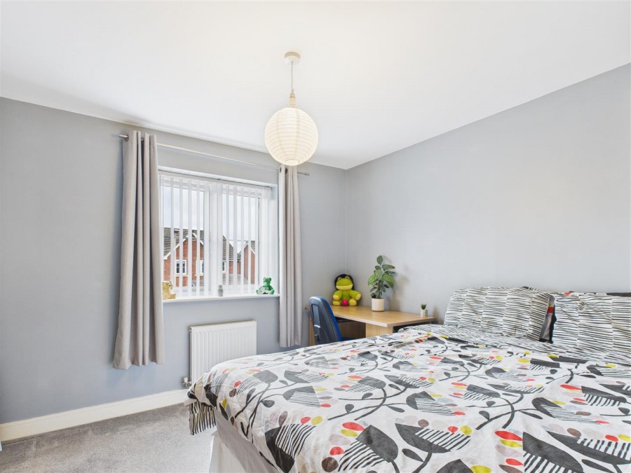 Images for 19 Clover Avenue, Malton, YO17 7PP