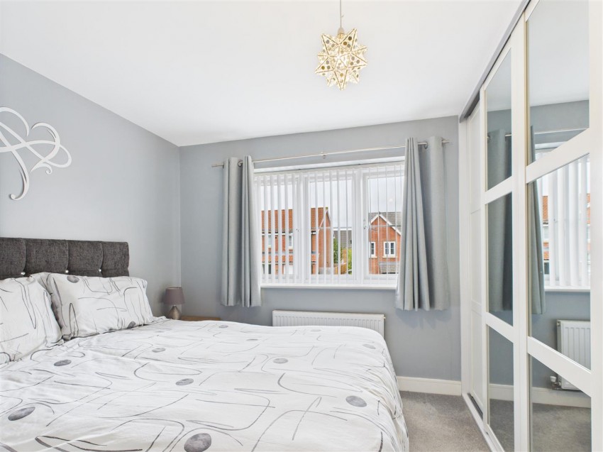 Images for 19 Clover Avenue, Malton, YO17 7PP