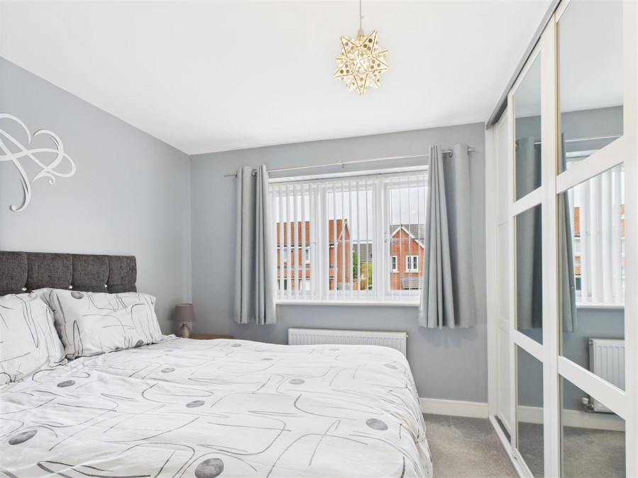 Images for 19 Clover Avenue, Malton, YO17 7PP