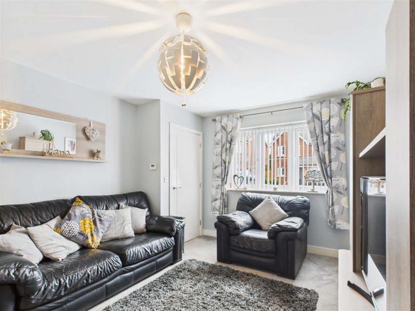 Images for 19 Clover Avenue, Malton, YO17 7PP