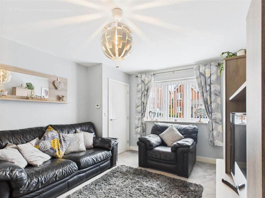 Images for 19 Clover Avenue, Malton, YO17 7PP