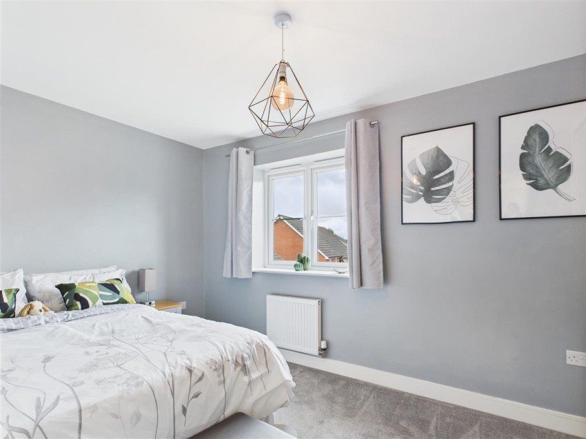 Images for 19 Clover Avenue, Malton, YO17 7PP