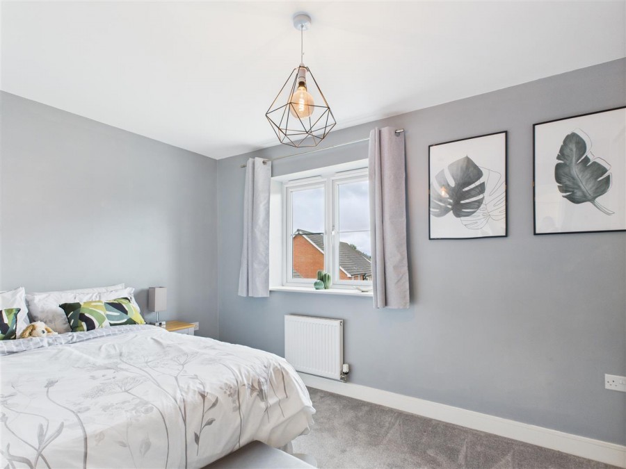 Images for 19 Clover Avenue, Malton, YO17 7PP