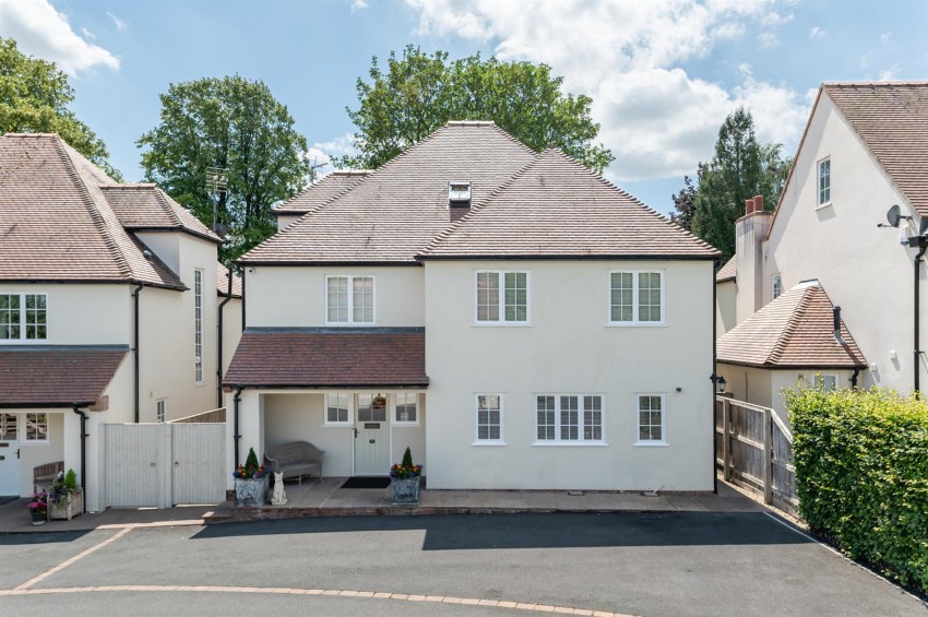 Images for 2 Orchard Gardens, Malton, YO17 7NA