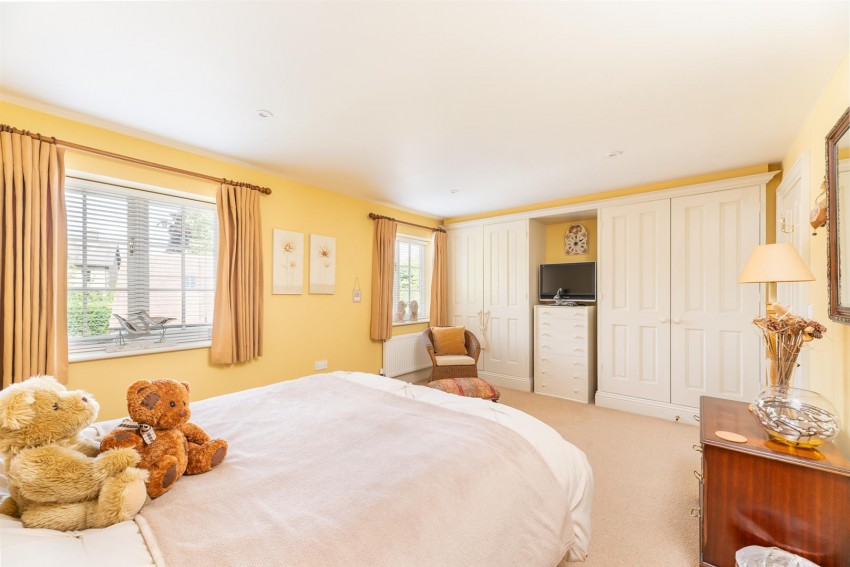 Images for 2 Orchard Gardens, Malton, YO17 7NA