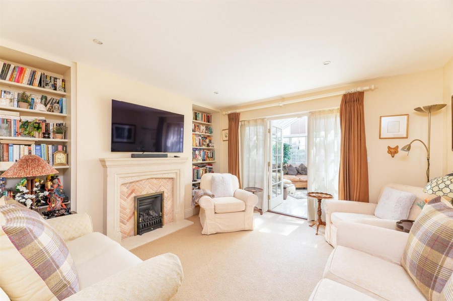 Images for 2 Orchard Gardens, Malton, YO17 7NA