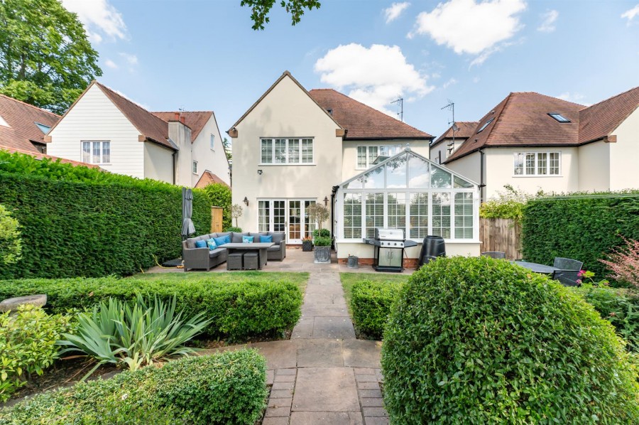 Images for 2 Orchard Gardens, Malton, YO17 7NA