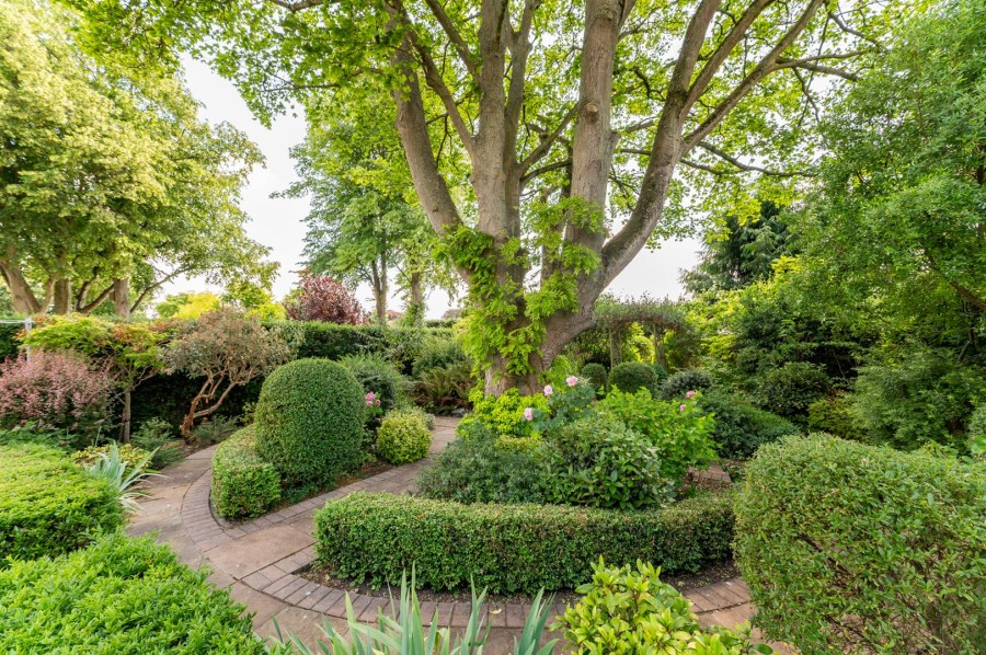 Images for 2 Orchard Gardens, Malton, YO17 7NA