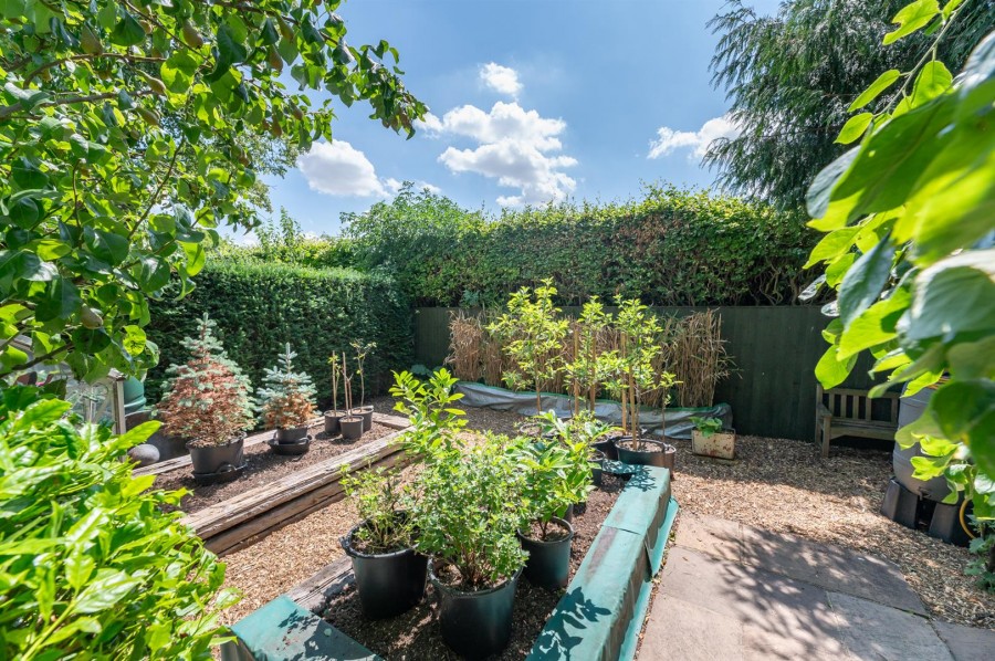 Images for 2 Orchard Gardens, Malton, YO17 7NA