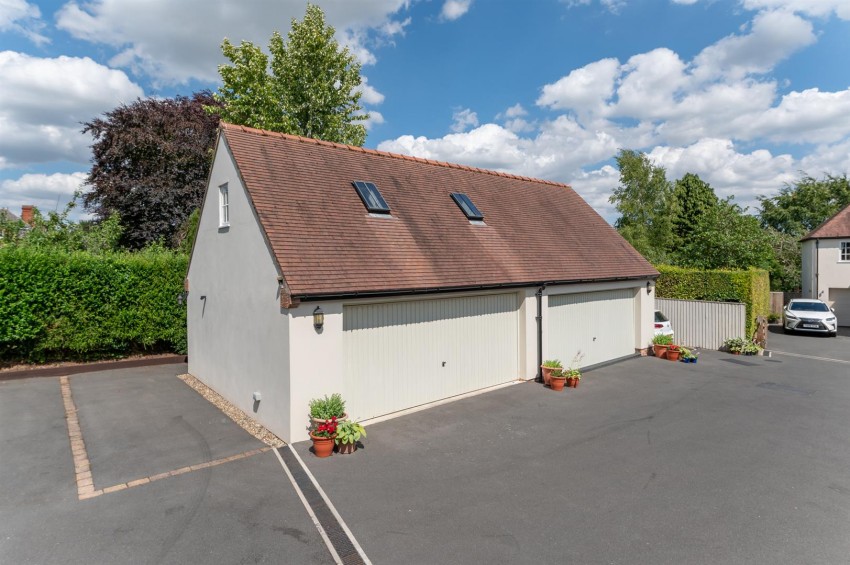 Images for 2 Orchard Gardens, Malton, YO17 7NA