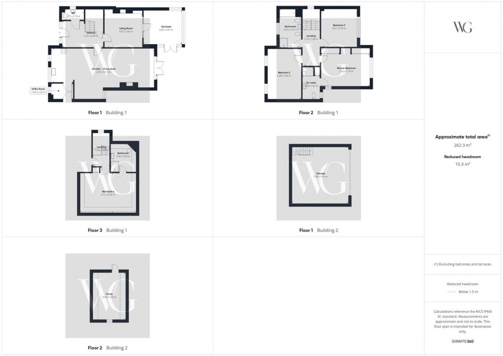 Floorplan for 2 Orchard Gardens, Malton, YO17 7NA