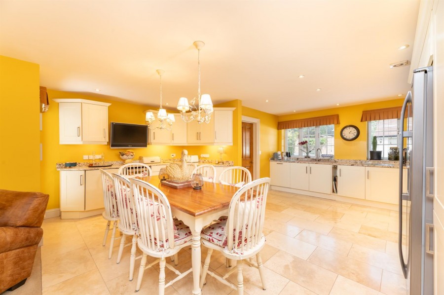 Images for 2 Orchard Gardens, Malton, YO17 7NA
