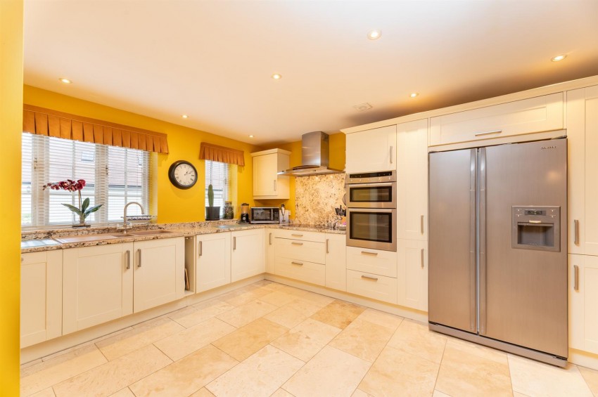 Images for 2 Orchard Gardens, Malton, YO17 7NA